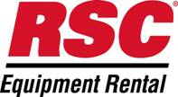 RSC-equipment-rental-logo